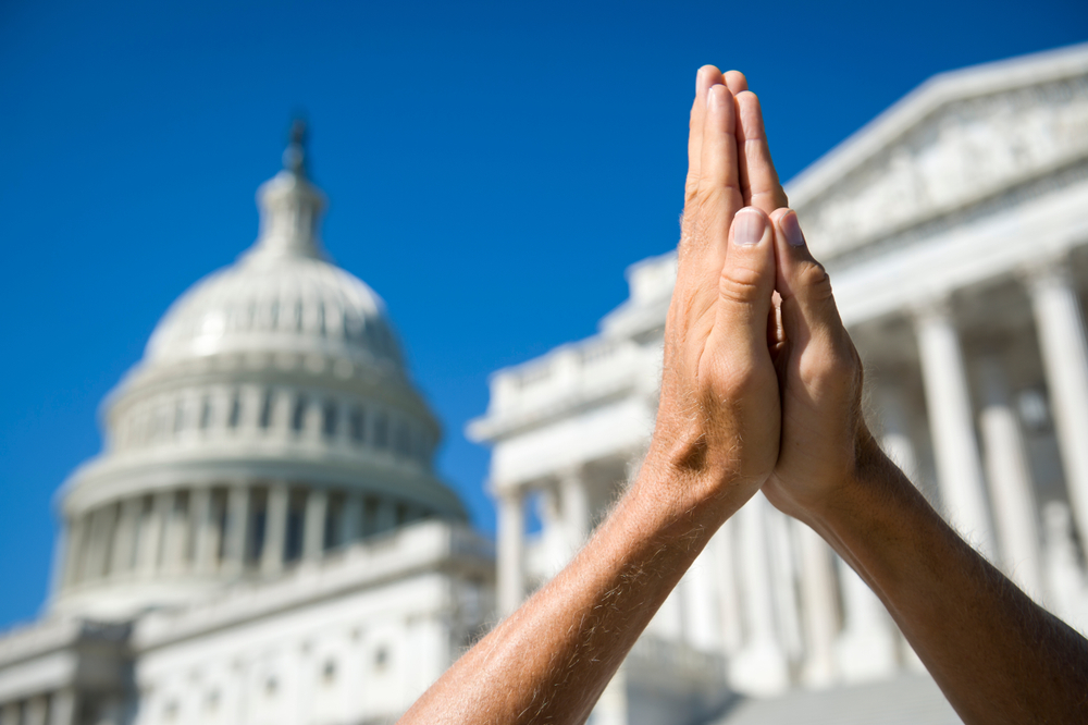 Why Christians Can’t Afford to Sit Out the 2024 Election A Call to Faith, Family, and Community